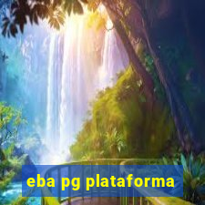 eba pg plataforma